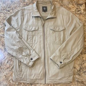 Timberland Field Jacket - Spring Jacket
